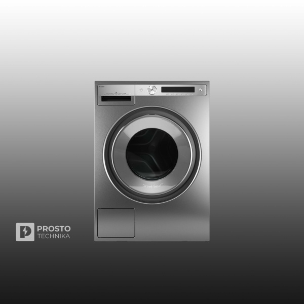 Стиральная машина Asko W6098X.S/3